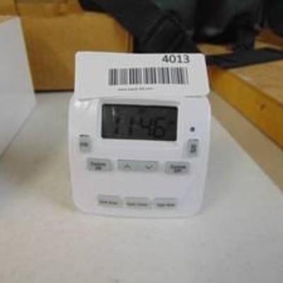 Eletrical outlet Timer - Electronic