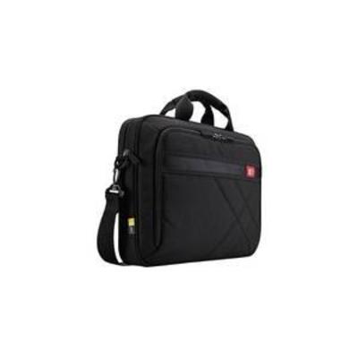 Case Logic DLC-117 Laptop Carrying Case for 17.3-inch NotebookTablet