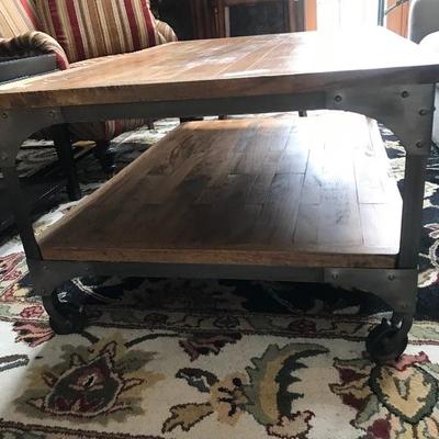 SOLD