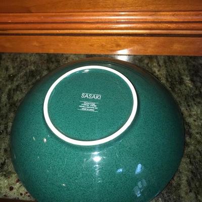 $50 61 pc Set