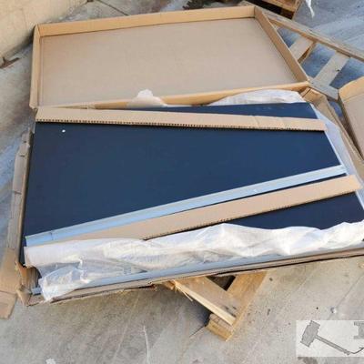 2400	
New Ping Pong Table Top
New Ping Pong Table Top, No Legs, PALET NOT INCLUDED

