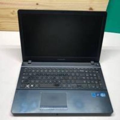 SAMSUNG 470R PARTS LAPTOP ONLY