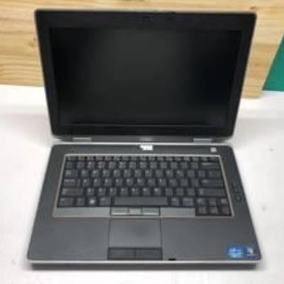 DELL LATITUDE E6420 PARTS LAPTOP ONLY