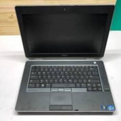 DELL LATITUDE E6430 PARTS LAPTOP ONLY