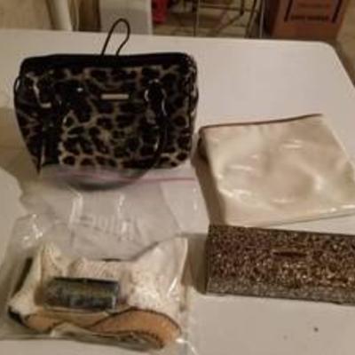 Ladies Bags and Purses