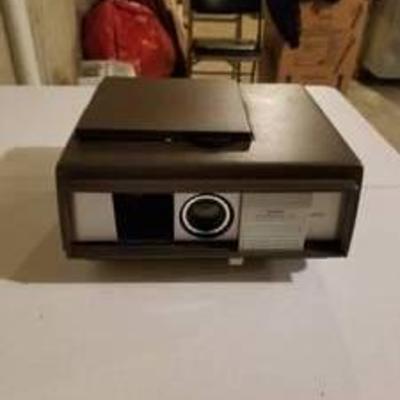 Argus Automatic 541 Slide Projector