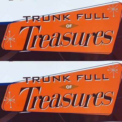 Treasured Trunks