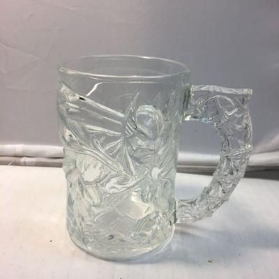 https://www.ebay.com/itm/124162082361	BR008: Lot of Vintage McDonalds Glasses, 10 - 	 $40 
