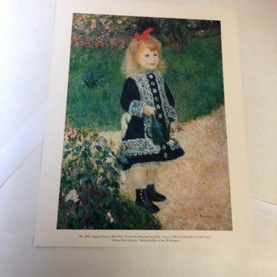 https://www.ebay.com/itm/124173895902	LAN9839 Auguste Renoir No. 1870 Print	$10 
