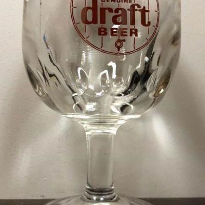 https://www.ebay.com/itm/124123637427	LAN793 Jax Schooner / Fish Bowl Glass 	 $30 
