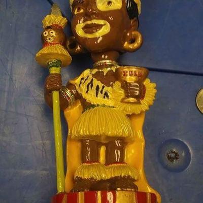 https://www.ebay.com/itm/124160840798	Box070M 2009 KING ZULU BOBBLE HEAD DOLL 	 $40 
