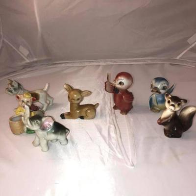 https://www.ebay.com/itm/114191850938	Br9004: Vintage Porcelain Animal Figurines 	 $25 
