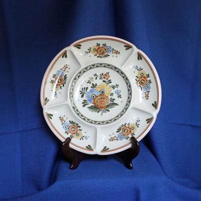 Lot 338: Villeroy and Boch Alt Amesterdam  $40