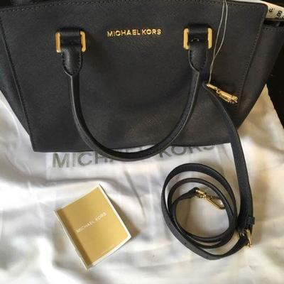 Michael Kors Handbag