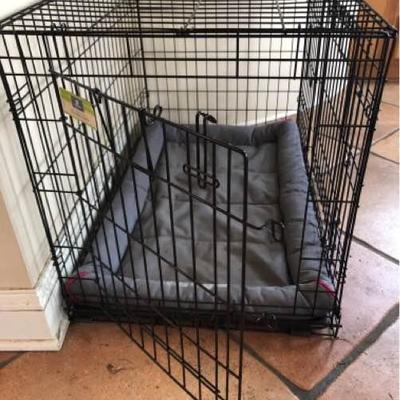 Top Paw Large Dog Crate