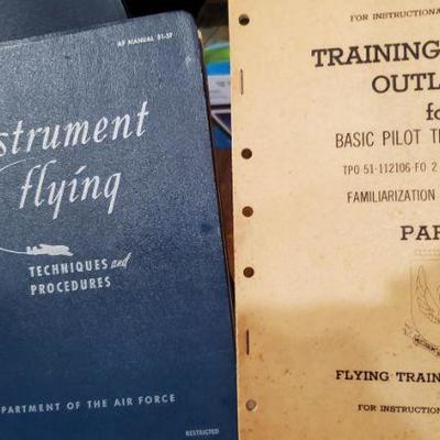 Flying Training Air Force