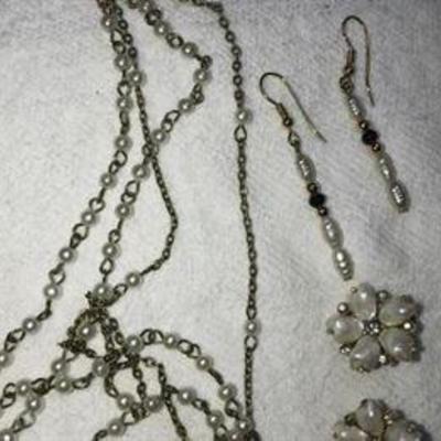 J#3 Three piece set $35 