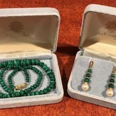  Still in the gift boxes -Same Lot D#1 