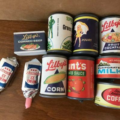 $5. play food