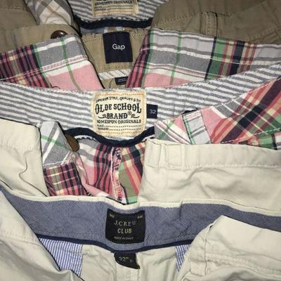 $12 pair - Shorts