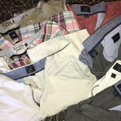 $12 pair - Shorts