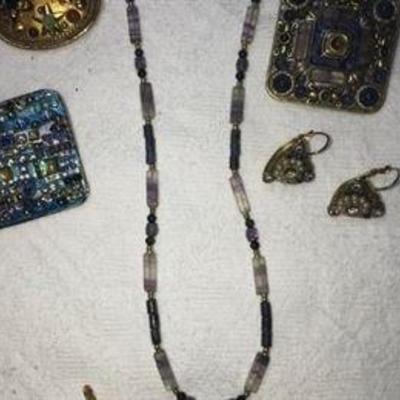 J#1 Michael Golan Lot $150 OR $35.each piece 