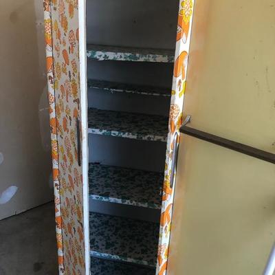 Metal cabinets 10 each