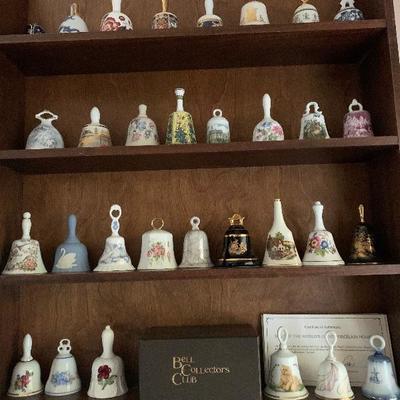 bell collection 