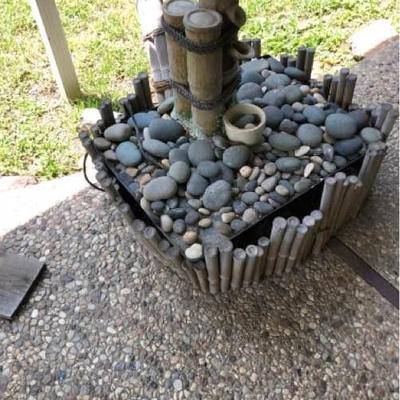 Water Feature