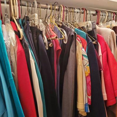 Women's Clothes