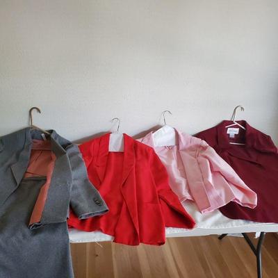 Women's Jackets