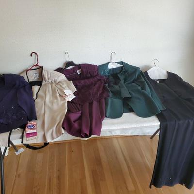 Women's Dress Suits