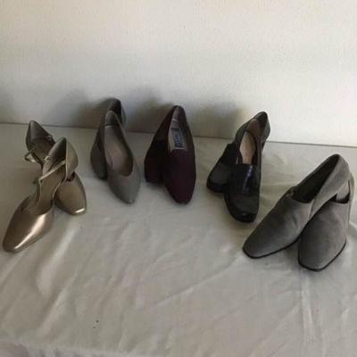 Women's Dress Shoes