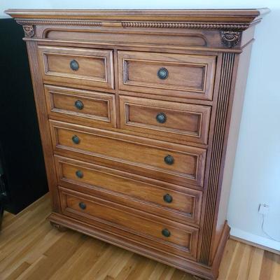 HOOKER Brand Chest of Drawers