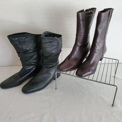 2 Women's Boots - Antonio Melani