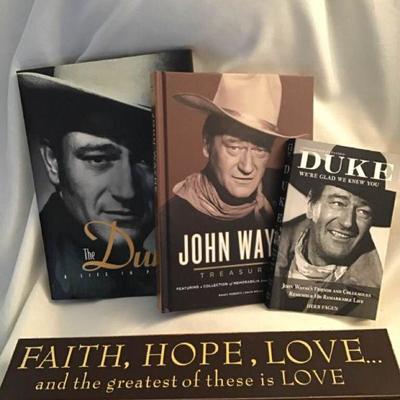 John Wayne Collection