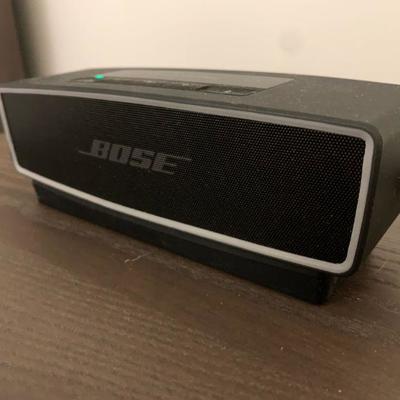 SoundLink Mini from Bose. Find the FULL LISTING, Prices and MAKE AN OFFER, on our website, www.huntestatesales.com 