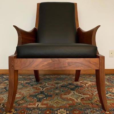 Handcrafted furniture from Thos. Moser. Find the FULL LISTING, Prices and MAKE AN OFFER, on our website, www.huntestatesales.com 
