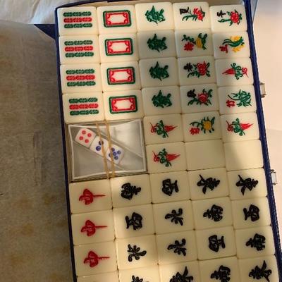 mahjong 