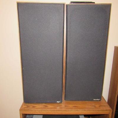 Paradigm Model 9S Speakers 