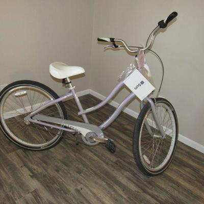 Sun " Drifter " Ladies bicycle 