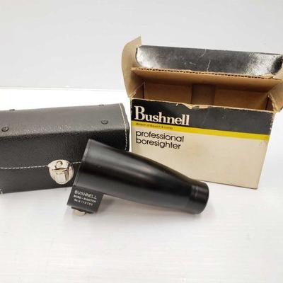 2340 Bushnell Professional Boresighter