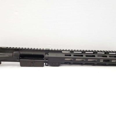 914	

AR-15 Upper 5.56mm NATO 1:7, 11.75