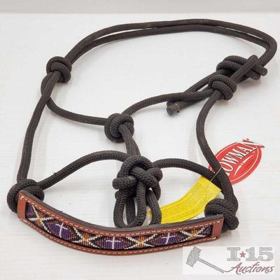 3781	

Showman Horse Headstall
Brand new Showman Horse Headstall