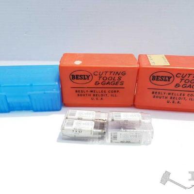 2402	

Clymer No Go's, Ammo Cases, And More
Clymer No Go's, Ammo Cases, And More