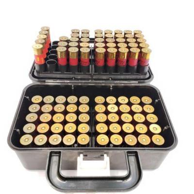 2022	

93 Rounds of 12 Ga w/ Case
93 Rounds of 12 Ga w/ Case