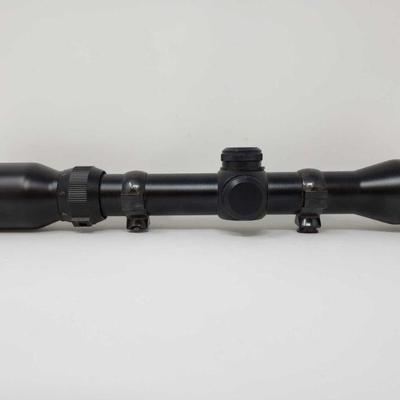 1010 Simmons Wide Angle 2732 Scope