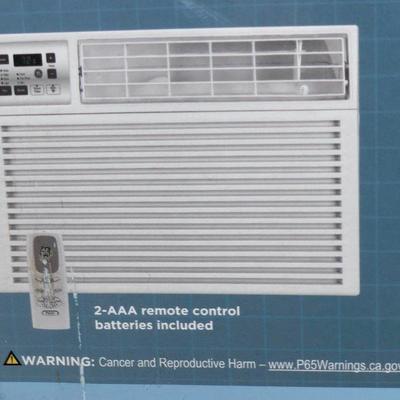 AOA102 GE Smart WiFi Room Air Conditioner