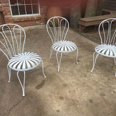 Awesome Patio Chairs