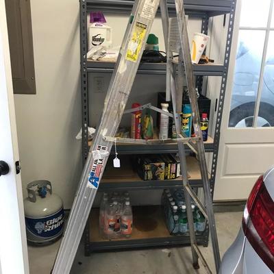 Ladder $30